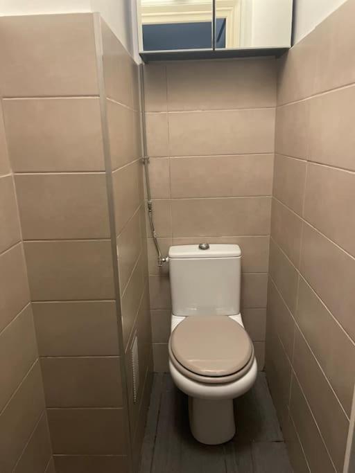 דירות אנטיב Juan Les Pins 2 Pieces 50M2 מראה חיצוני תמונה