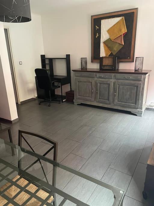 דירות אנטיב Juan Les Pins 2 Pieces 50M2 מראה חיצוני תמונה
