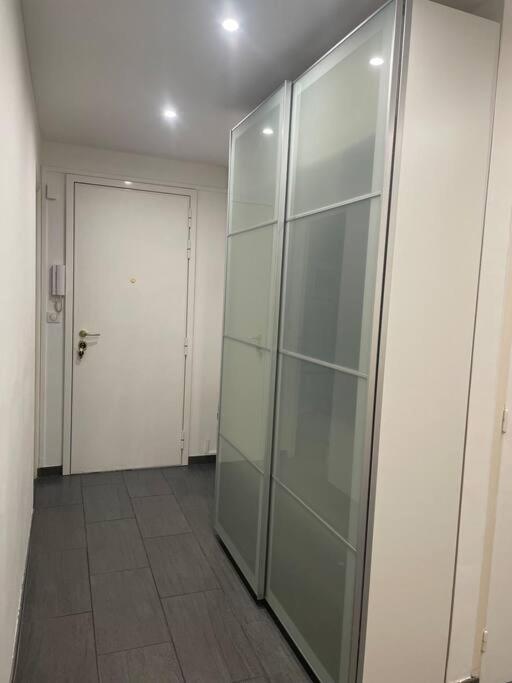 דירות אנטיב Juan Les Pins 2 Pieces 50M2 מראה חיצוני תמונה