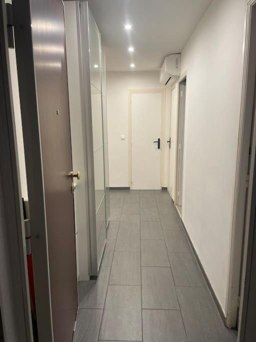 דירות אנטיב Juan Les Pins 2 Pieces 50M2 מראה חיצוני תמונה