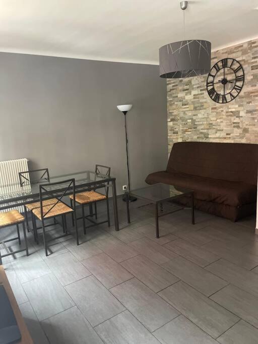 דירות אנטיב Juan Les Pins 2 Pieces 50M2 מראה חיצוני תמונה
