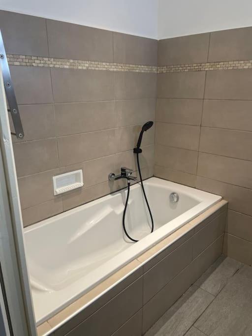 דירות אנטיב Juan Les Pins 2 Pieces 50M2 מראה חיצוני תמונה